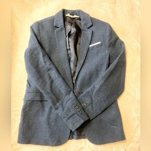 Boys Blazer